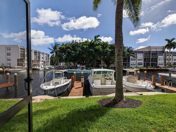 1100 SE 5th Ct 53, Pompano Beach FL 33060