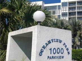 1000 Parkview Drive 316, Hallandale Beach FL 33009