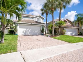 5463 Queenship Court, Greenacres FL 33463