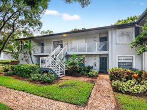 7 Southport Lane B, Boynton Beach FL 33436