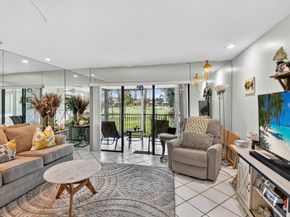 7 Southport Lane B, Boynton Beach FL 33436