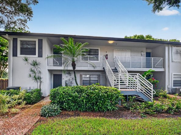 7 Southport Lane B, Boynton Beach FL 33436