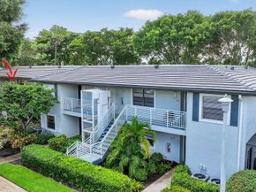 7 Southport Lane B, Boynton Beach FL 33436