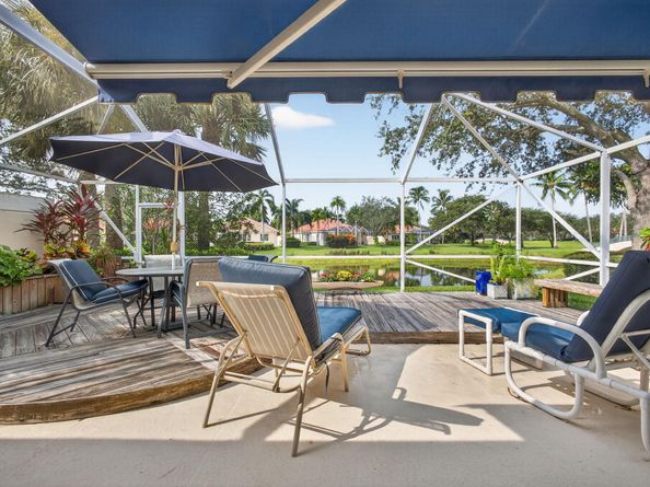 7112 Grassy Bay Drive, West Palm Beach FL 33411