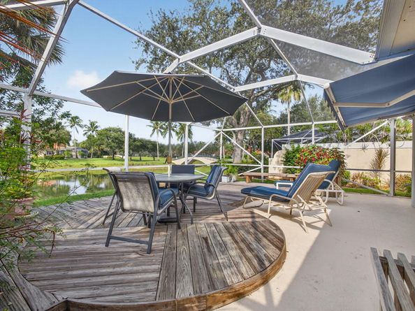 7112 Grassy Bay Drive, West Palm Beach FL 33411