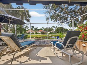 7112 Grassy Bay Drive, West Palm Beach FL 33411