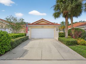 7112 Grassy Bay Drive, West Palm Beach FL 33411