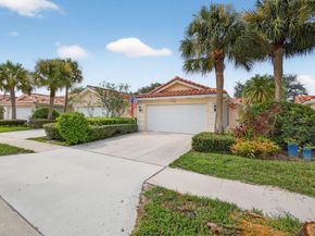 7112 Grassy Bay Drive, West Palm Beach FL 33411