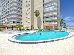 1012 N Ocean Blvd 607, Pompano Beach FL 33062