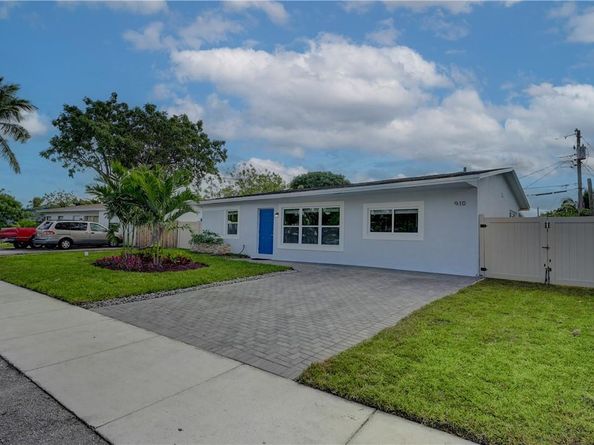 910 NE 23rd Pl, Pompano Beach FL 33064