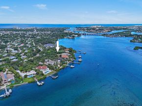 114 W Riverside Drive, Jupiter FL 33469
