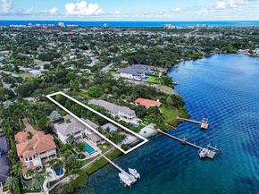 114 W Riverside Drive, Jupiter FL 33469