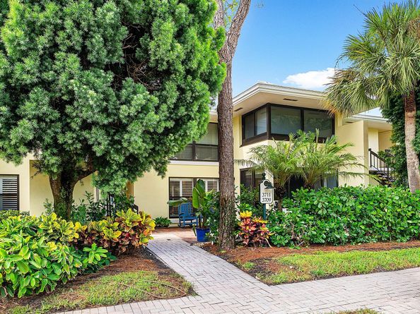3709 Quail Ridge Drive Bobwhite B, Boynton Beach FL 33436