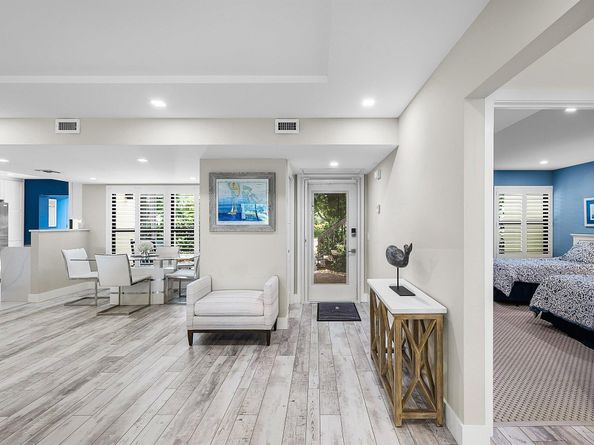 3709 Quail Ridge Drive Bobwhite B, Boynton Beach FL 33436