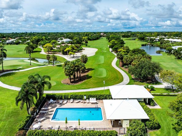 3709 Quail Ridge Drive Bobwhite B, Boynton Beach FL 33436