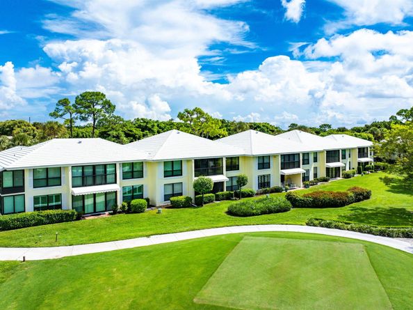 3709 Quail Ridge Drive Bobwhite B, Boynton Beach FL 33436