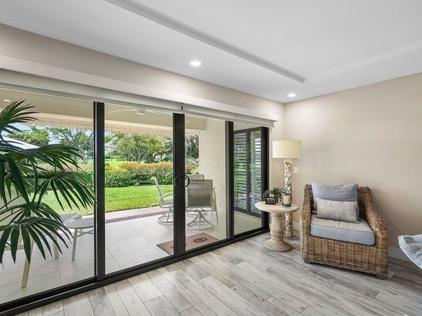 3709 Quail Ridge Drive Bobwhite B, Boynton Beach FL 33436