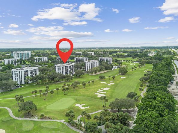 7819 Lakeside Boulevard 814, Boca Raton FL 33434
