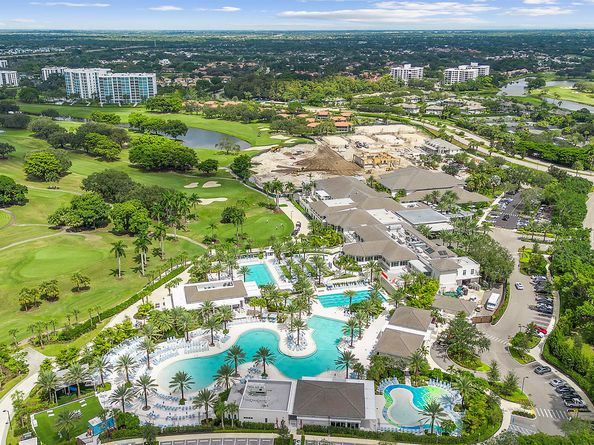 7819 Lakeside Boulevard 814, Boca Raton FL 33434