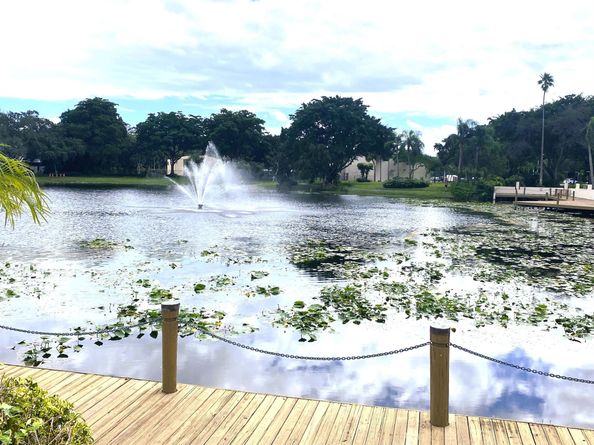 2216 Seagrape Circle, Coconut Creek FL 33066