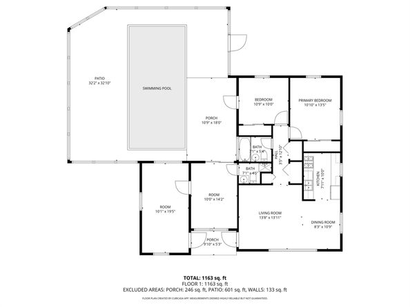 1002 W Broome Street, Lantana FL 33462