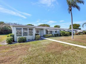 170 High Point Terrace E Apt B, Delray Beach FL 33445