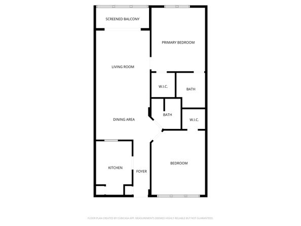 5321 NE 24th Ter 505A, Fort Lauderdale FL 33308