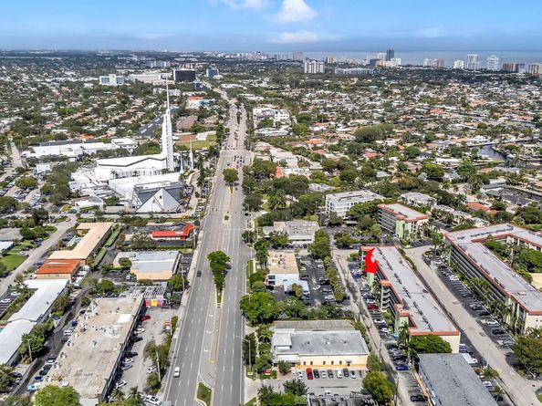 5321 NE 24th Ter 505A, Fort Lauderdale FL 33308