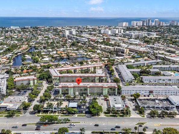 5321 NE 24th Ter 505A, Fort Lauderdale FL 33308
