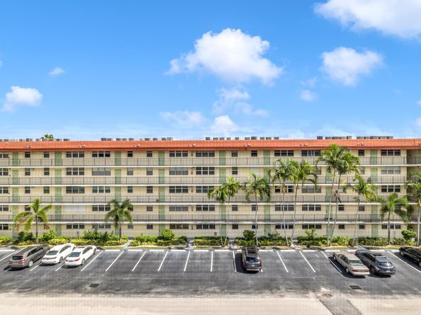 5321 NE 24th Ter 505A, Fort Lauderdale FL 33308