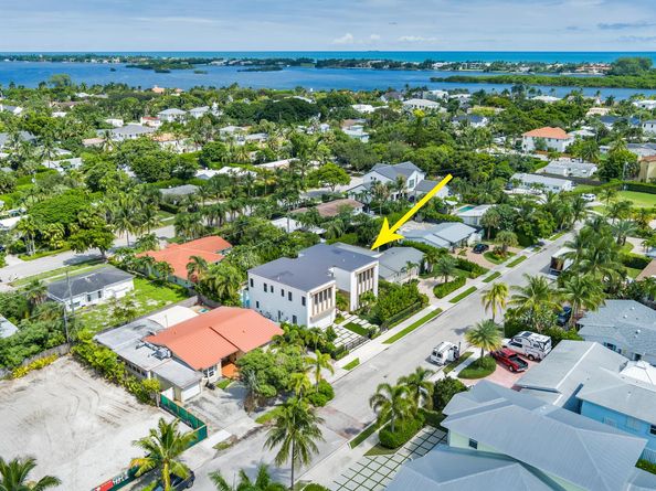 183 Arlington Road, West Palm Beach FL 33405