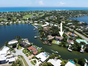 1950 Portage Landing N, North Palm Beach FL 33408