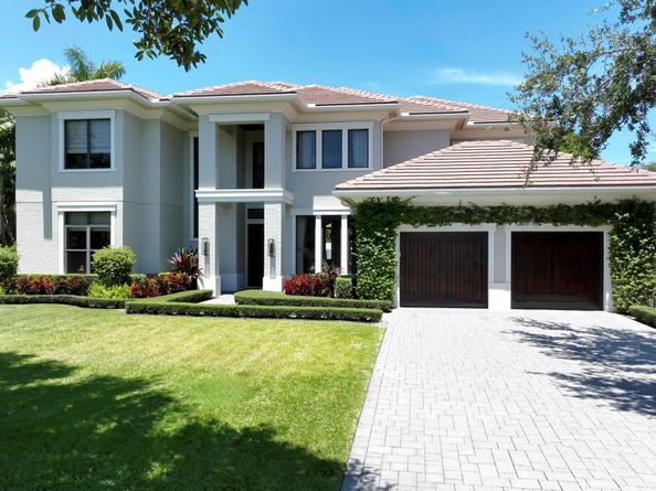 1950 Portage Landing N, North Palm Beach FL 33408