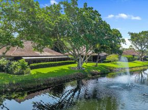 2139 Wightman Drive, Wellington FL 33414