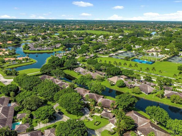 2139 Wightman Drive, Wellington FL 33414
