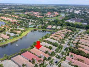 3860 Netherlee Way, Lake Worth FL 33449