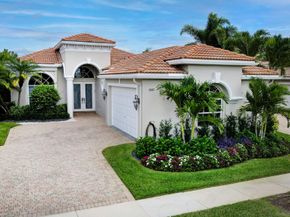 3860 Netherlee Way, Lake Worth FL 33449