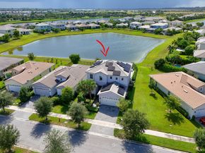 5919 Switchgrass Lane, Westlake FL 33470