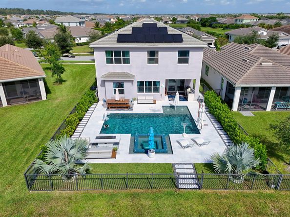 5919 Switchgrass Lane, Westlake FL 33470