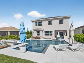 5919 Switchgrass Lane, Westlake FL 33470