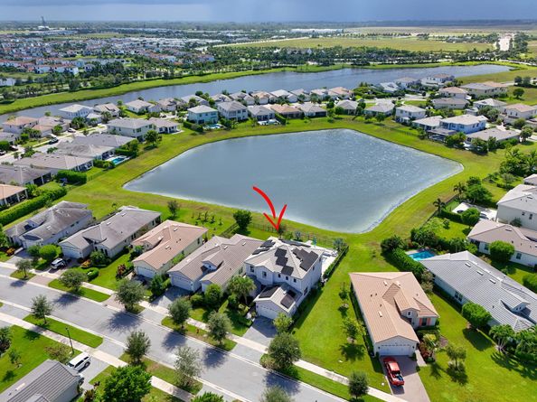5919 Switchgrass Lane, Westlake FL 33470