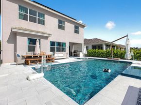 5919 Switchgrass Lane, Westlake FL 33470