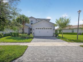 5919 Switchgrass Lane, Westlake FL 33470