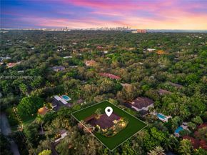 5100 SW 86th Street, Miami FL 33143