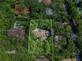 5100 SW 86th Street, Miami FL 33143