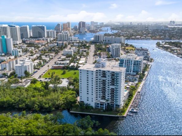 777 Bayshore Dr 705, Fort Lauderdale FL 33304