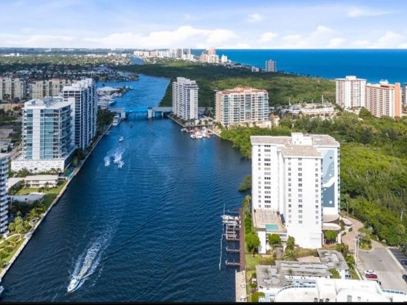 777 Bayshore Dr 705, Fort Lauderdale FL 33304