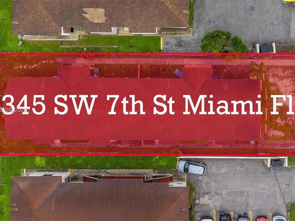 1345 SW 7th Street, Miami FL 33135