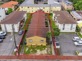 1345 SW 7th Street, Miami FL 33135
