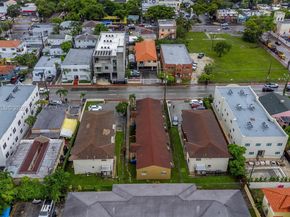 1345 SW 7th Street, Miami FL 33135